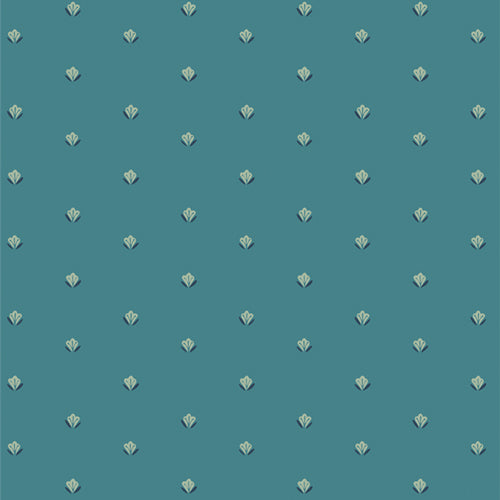 Mooi Florets by Art Gallery Fabrics