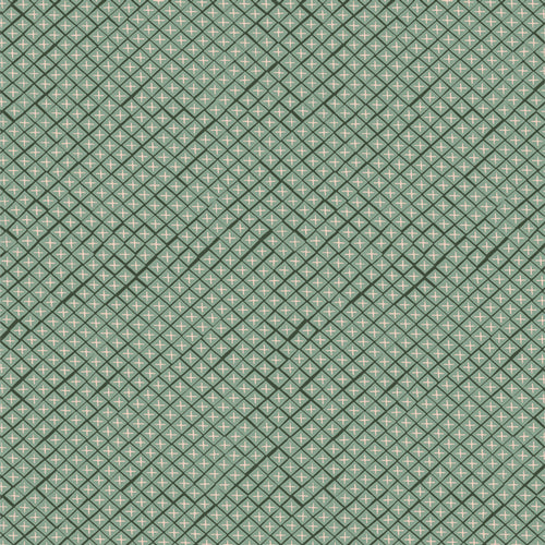 Twinkling Ruit in Sage by Art Gallery Fabrics