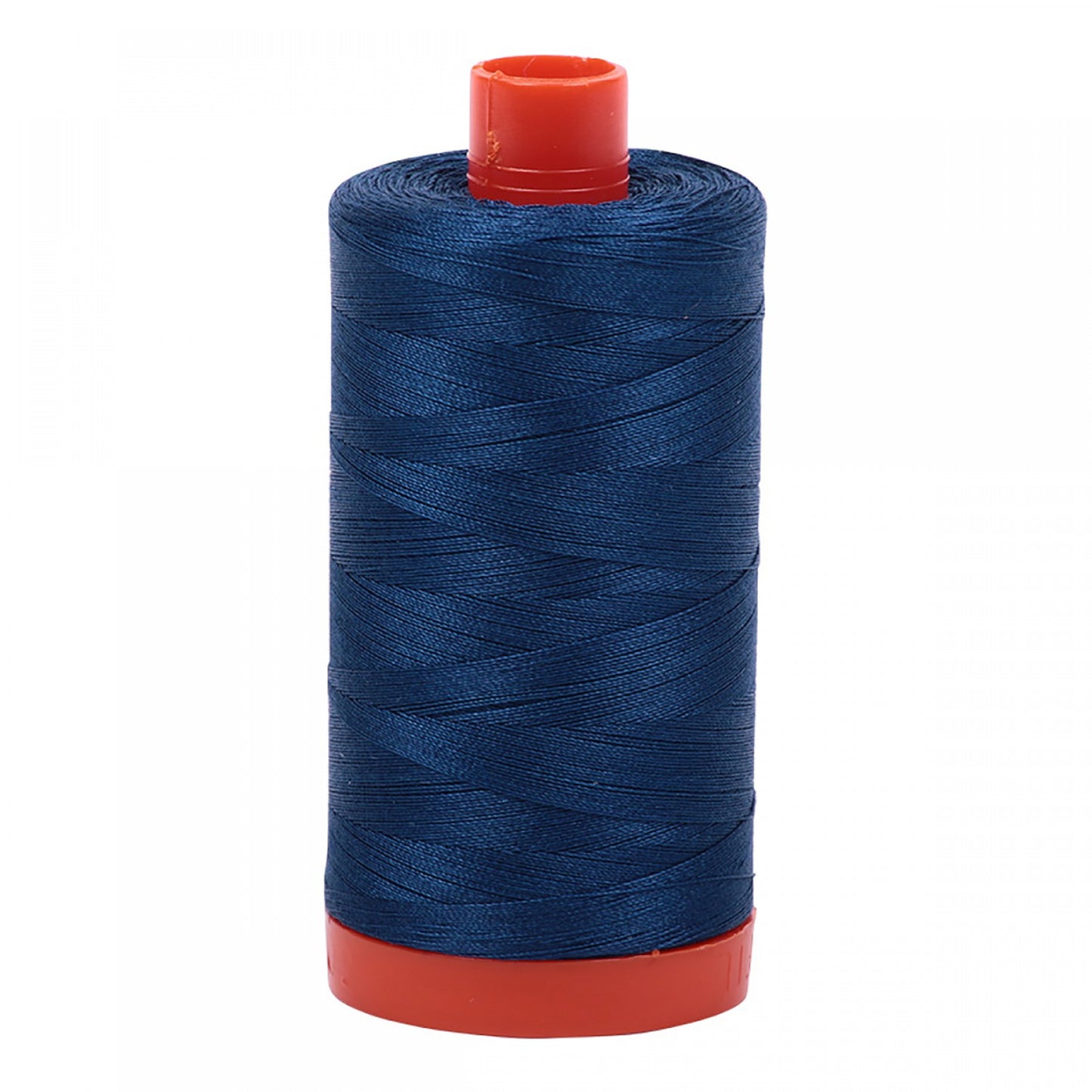 Aurifil Medium Delft Blue 50 wt Cotton Thread