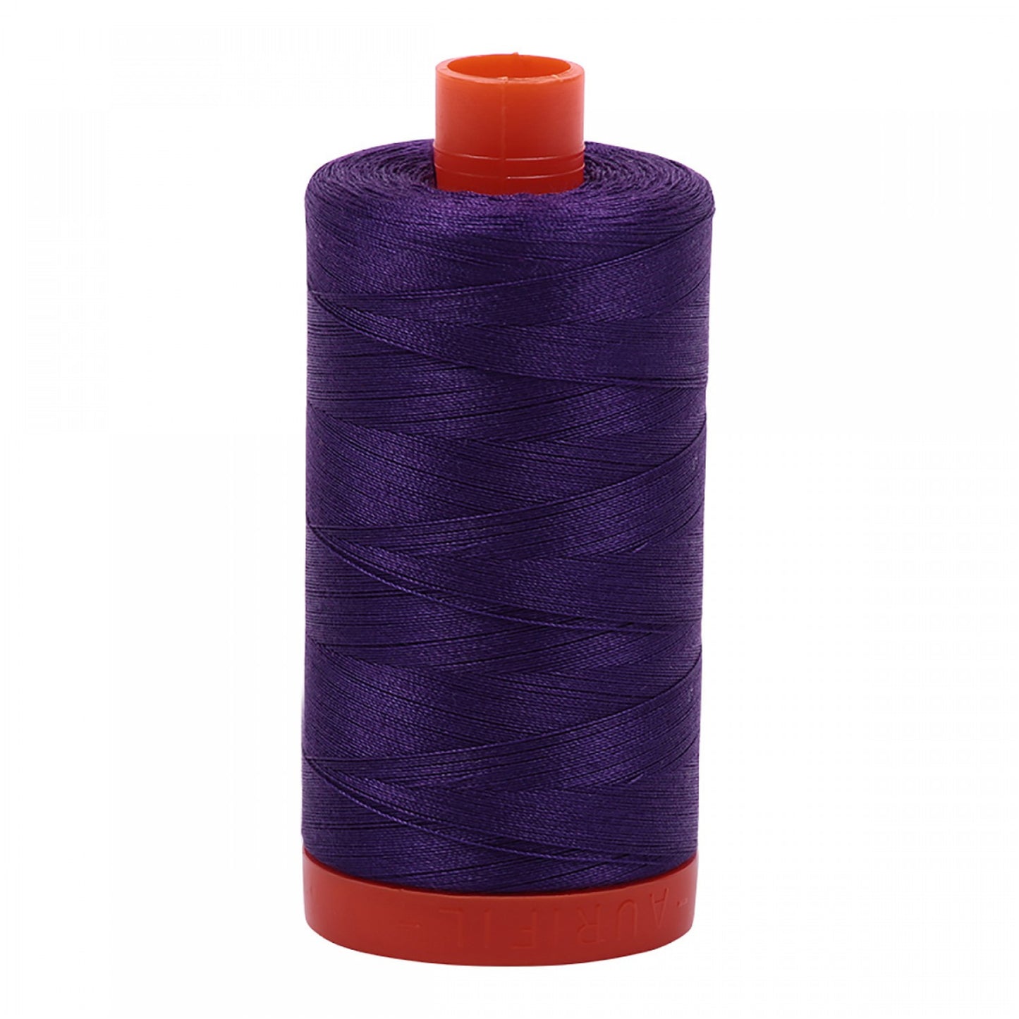 Aurifil Medium Purple 50 wt Cotton Thread