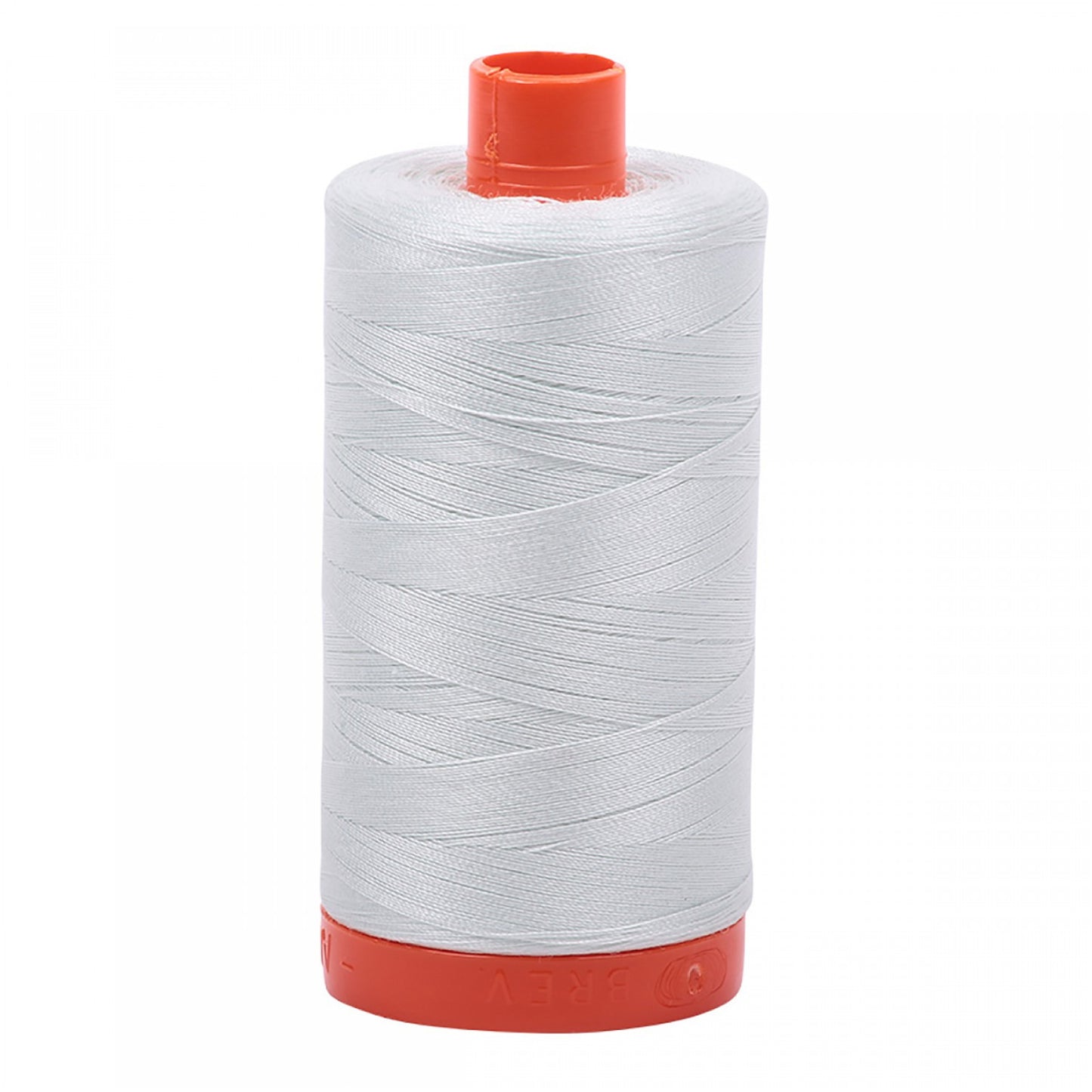 Aurifil Mint Ice 50 wt Cotton Thread