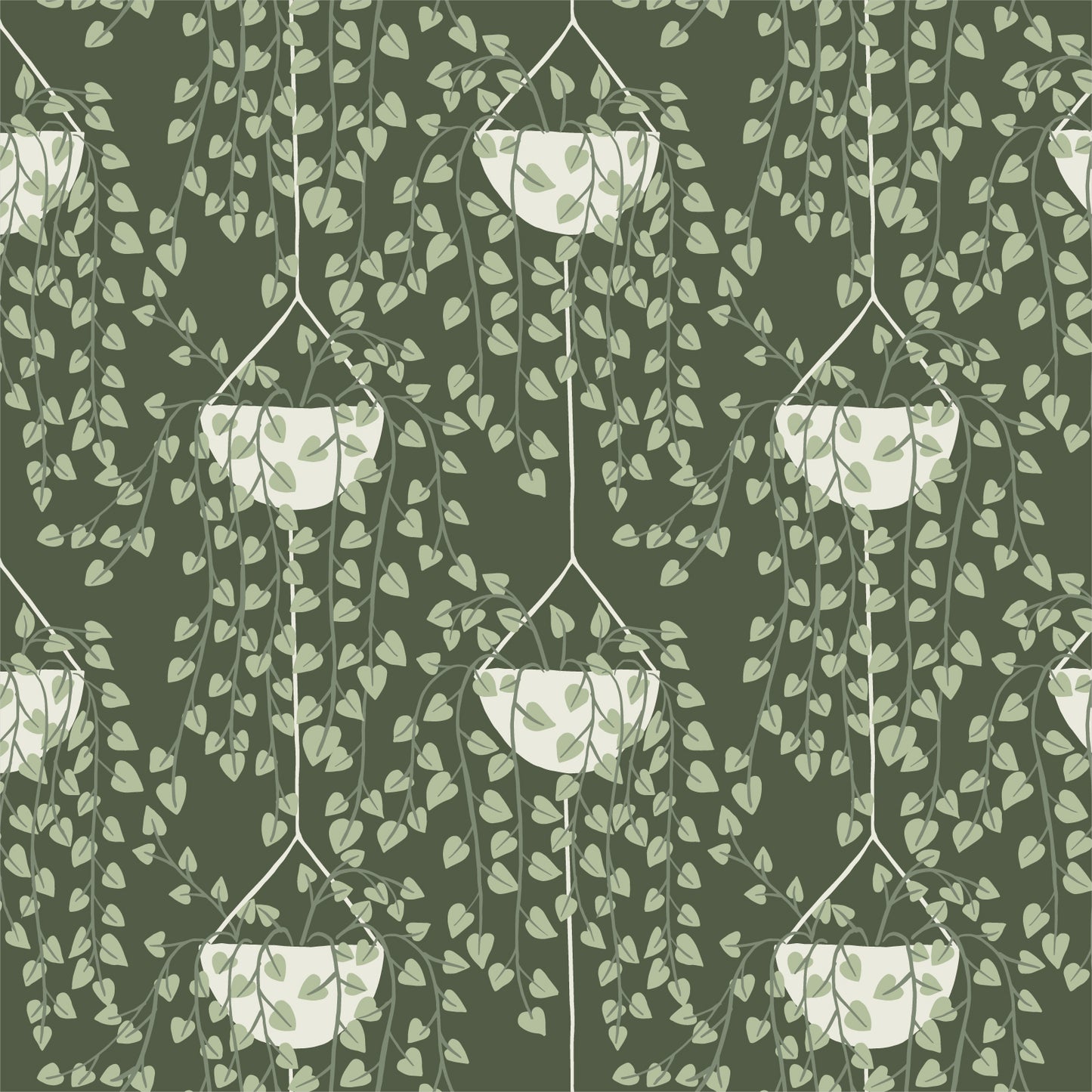 Overflow by Cloud 9 fabric swatch