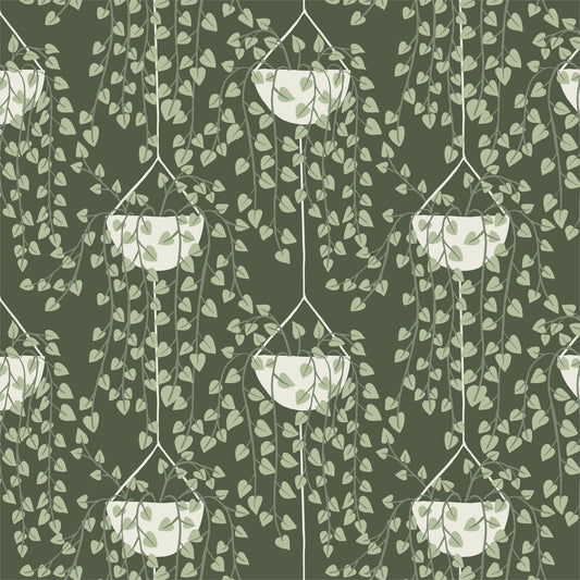 Overflow by Cloud 9 fabric swatch