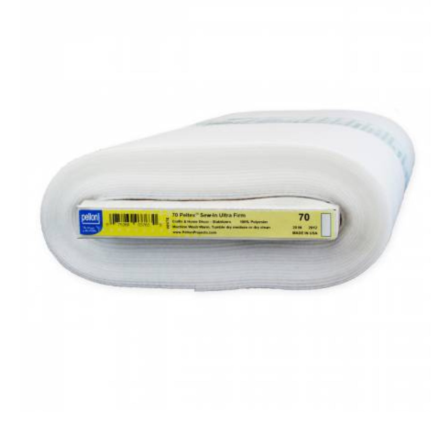 Peltex Ultra-Firm Sew-in Stabilizer