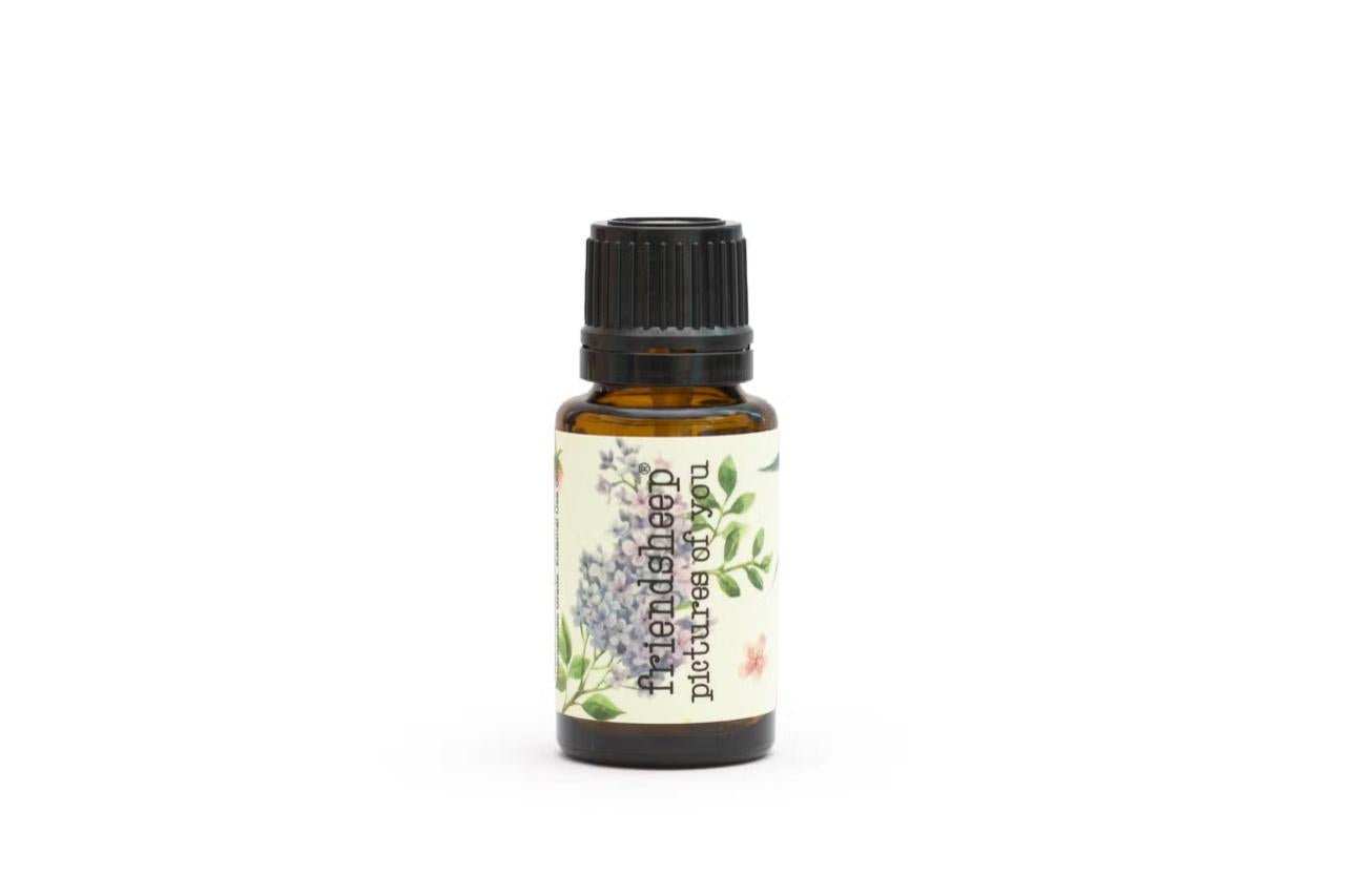 Pictures of You Blend Essential Oil