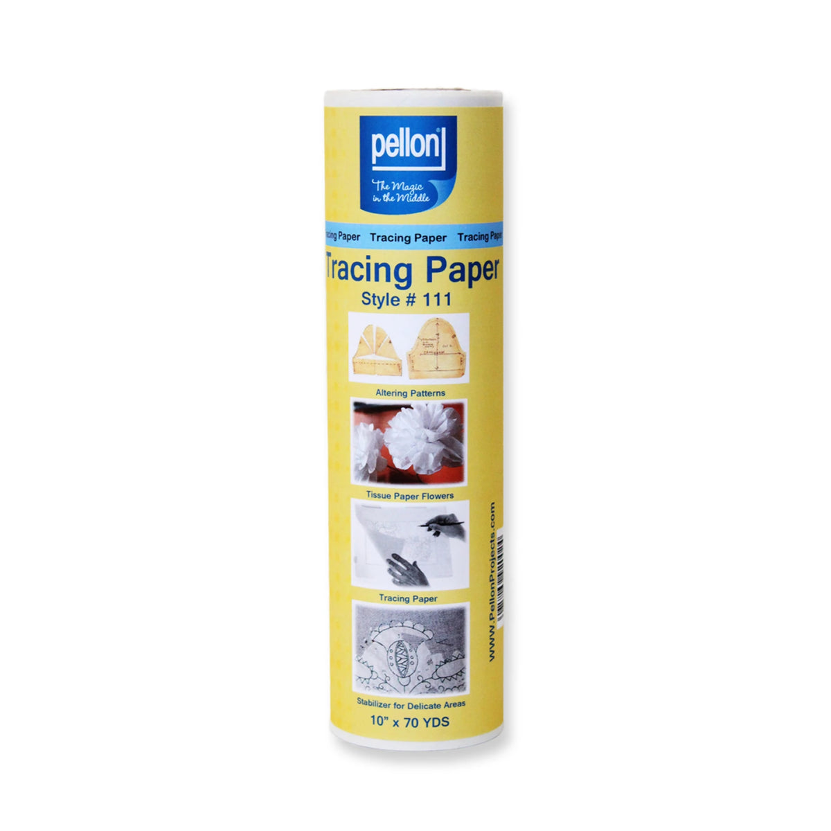 Pellon Tracing Paper in package