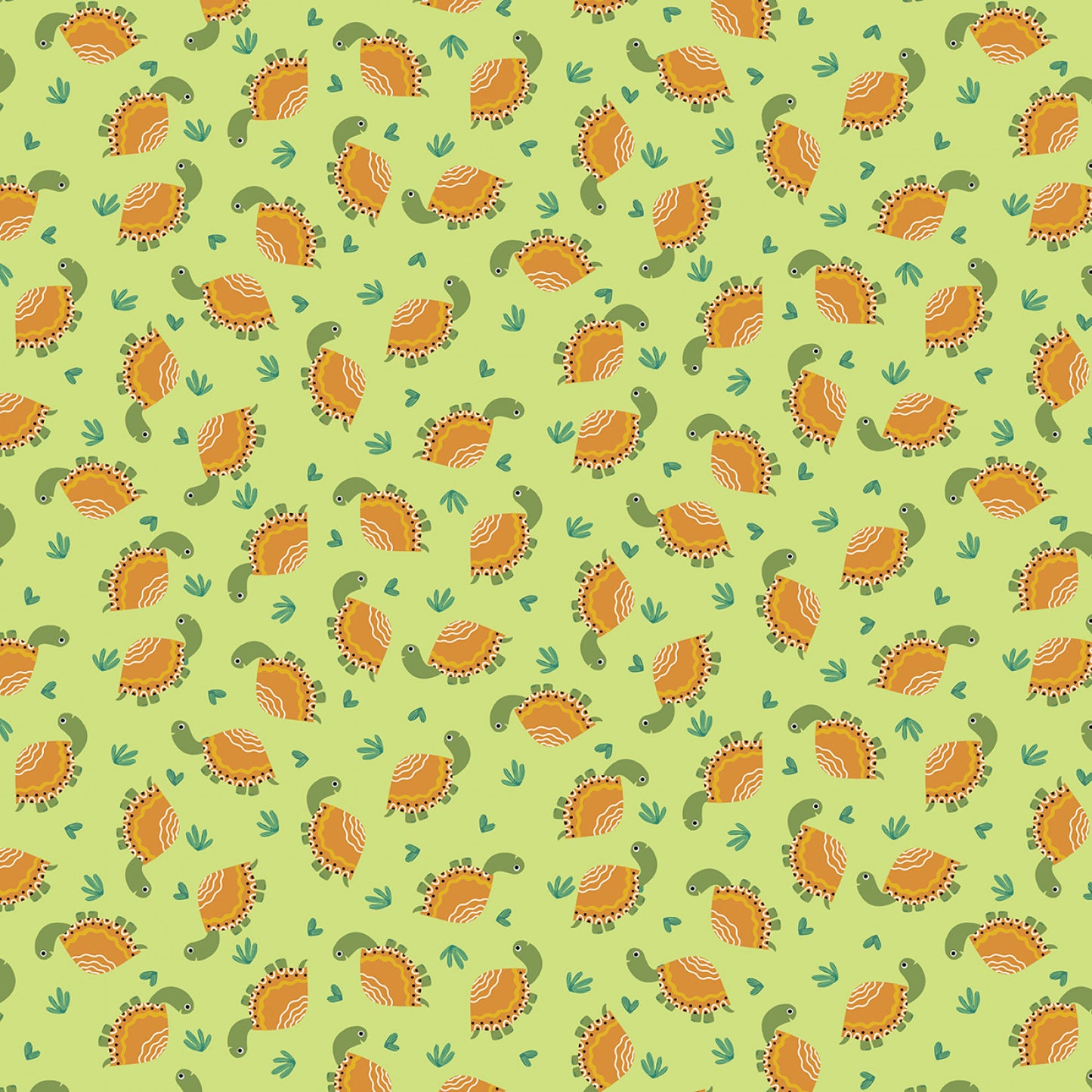 Meadow What The Shell! from Dear Stella