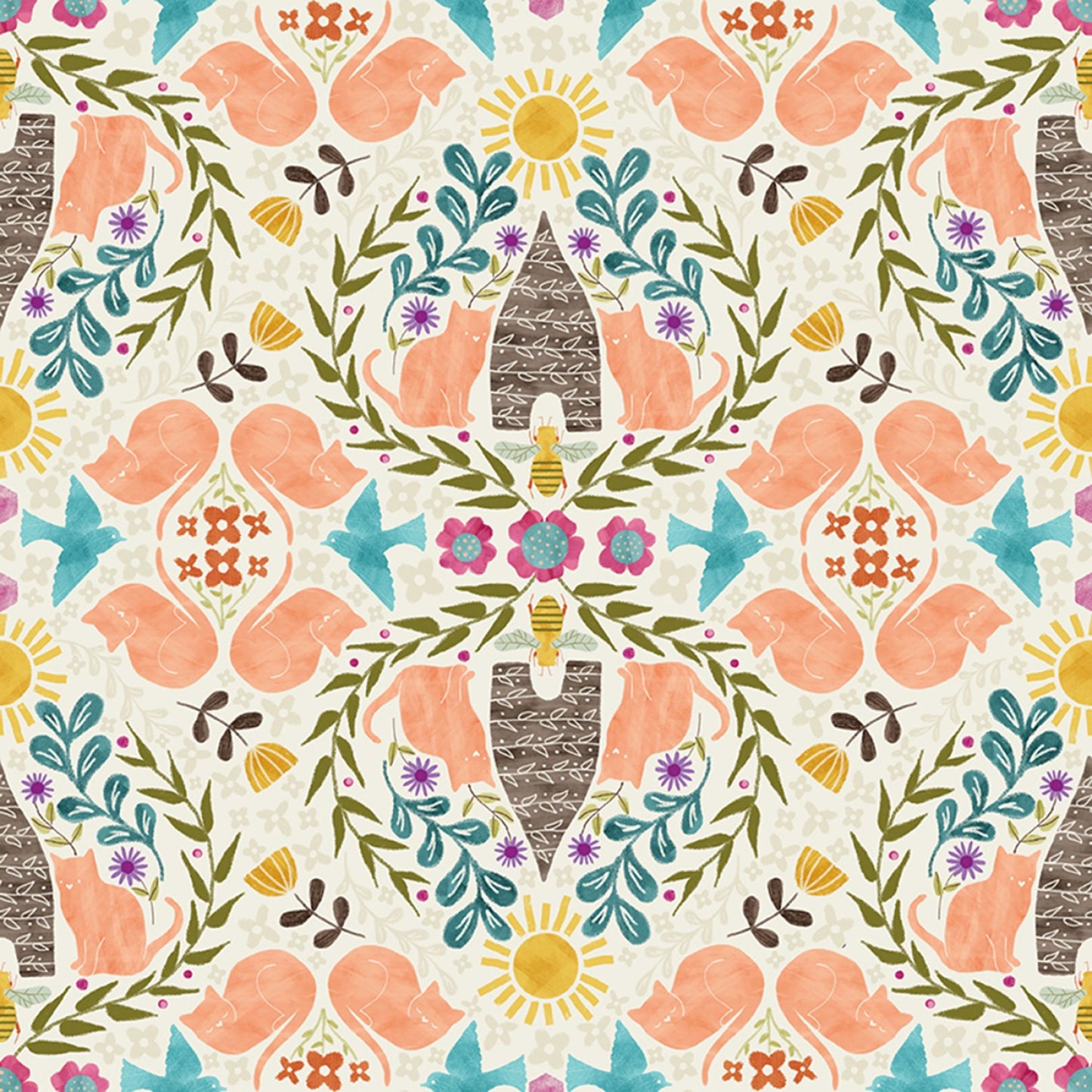 Multi Mind Hive from Dear Stella
