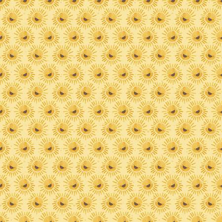 Lemon Sunshine from Dear Stella