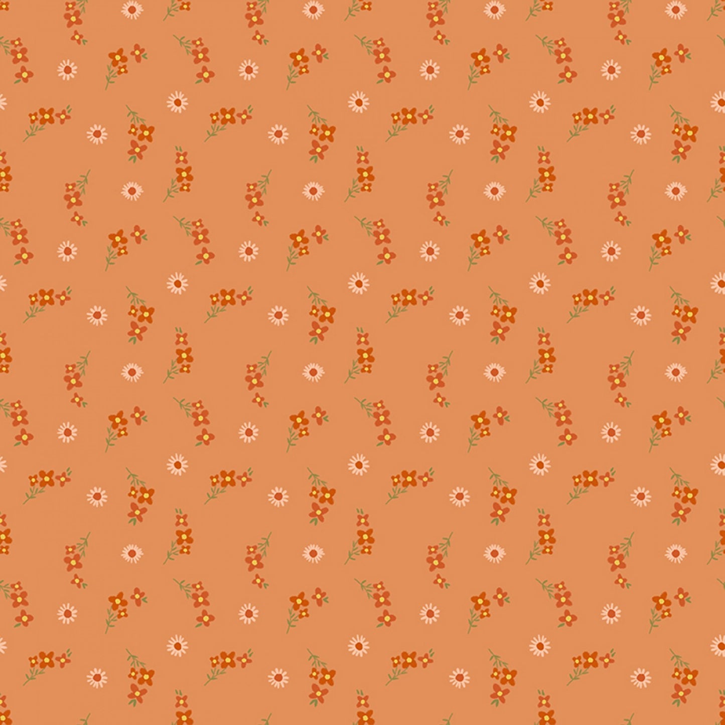 Marmalade Ditzy Daisy from Dear Stella