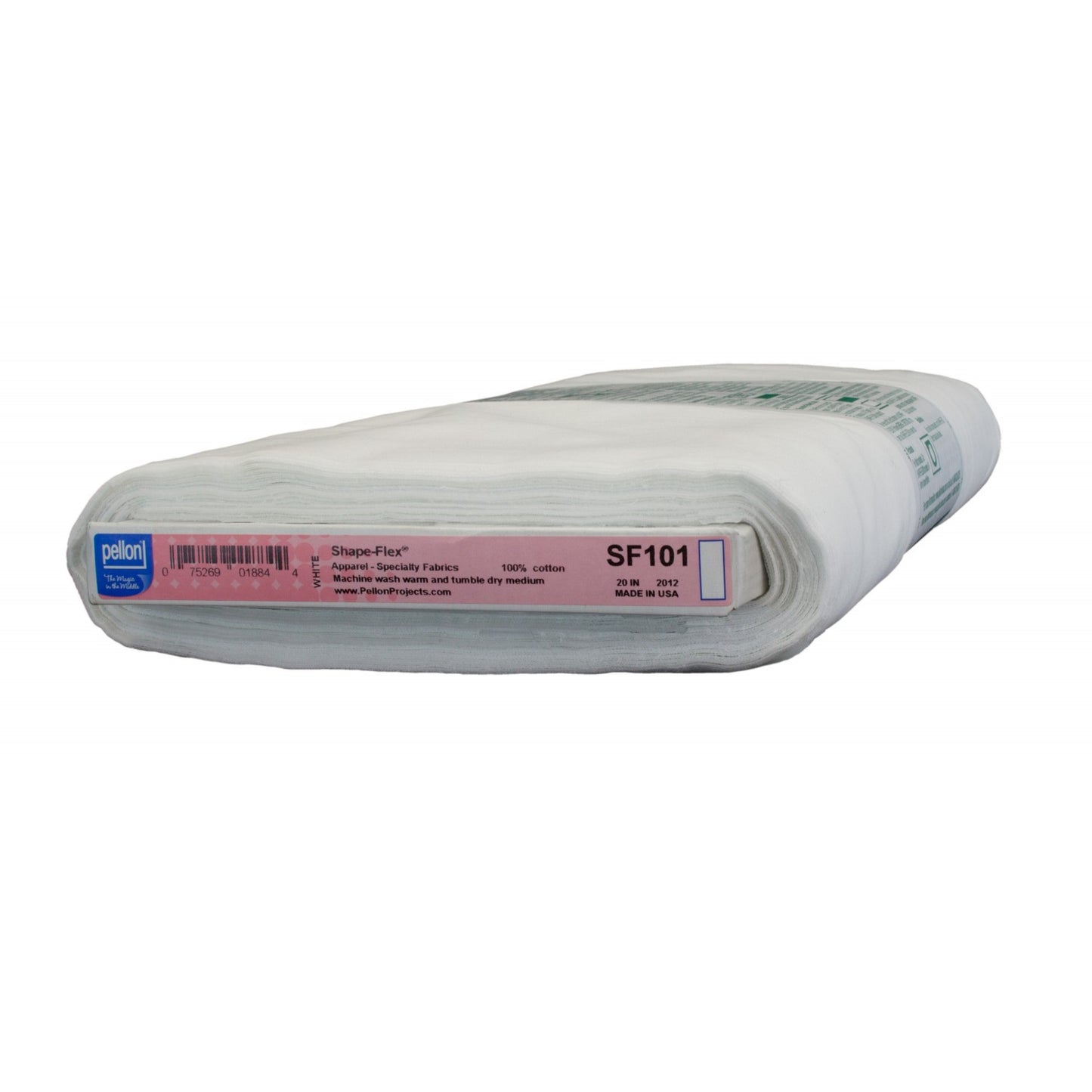 Pellon Shapeflex SF101 Interfacing