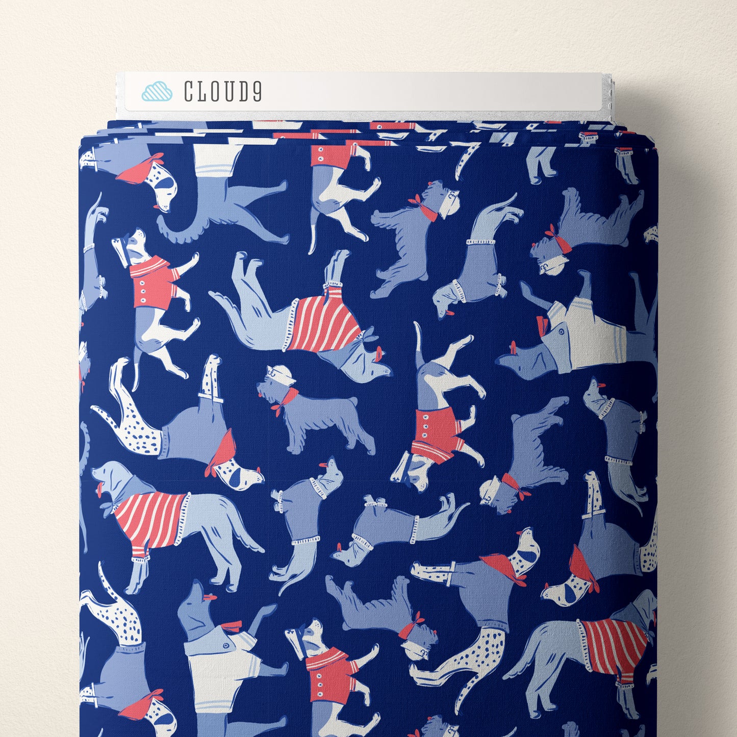 Suns Out Tongues Out on the Bolt