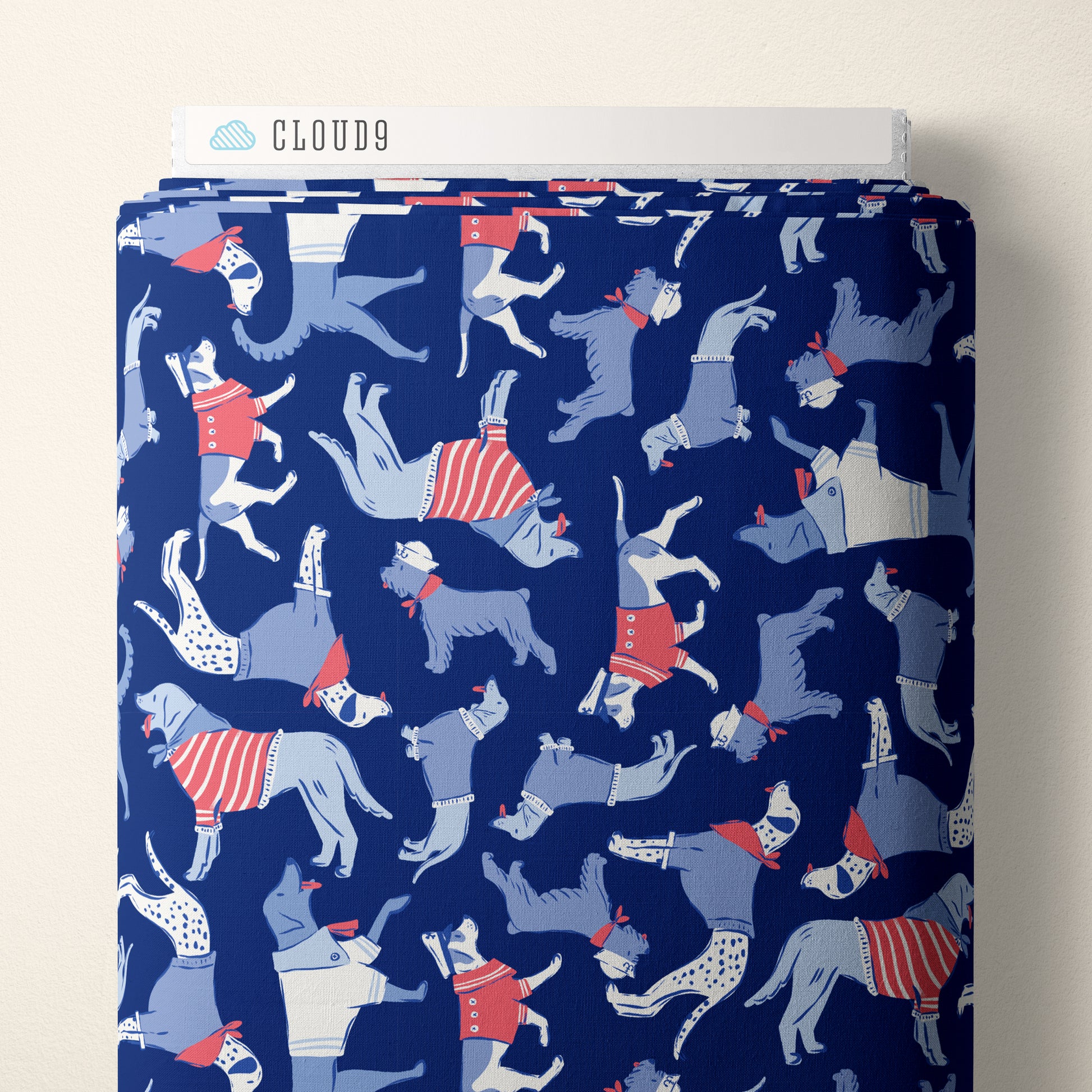 Suns Out Tongues Out on the Bolt