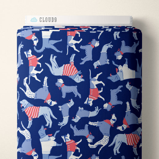 Suns Out Tongues Out on the Bolt