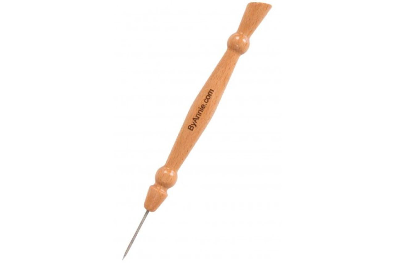 Stilletto and Pressing Tool from by Annie