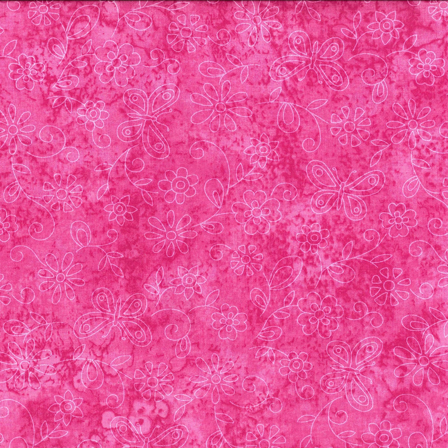 Sundrenched Pink from Fabric Traditions