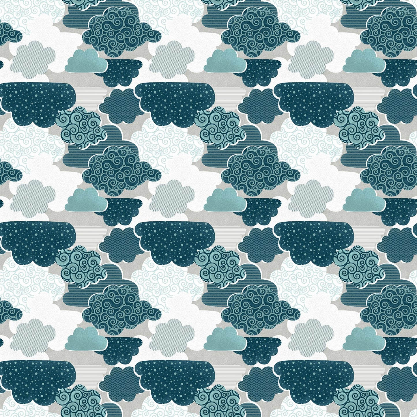 Our Greatest Gift from Henry Glass & Co. Fabric Swatch