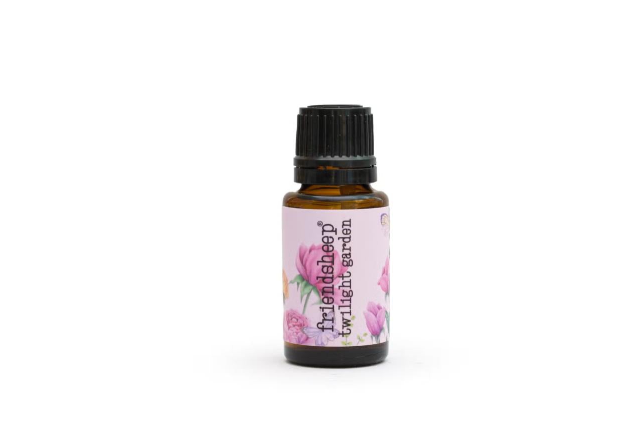 Friendsheep Twilight Garden Blend Essential Oil