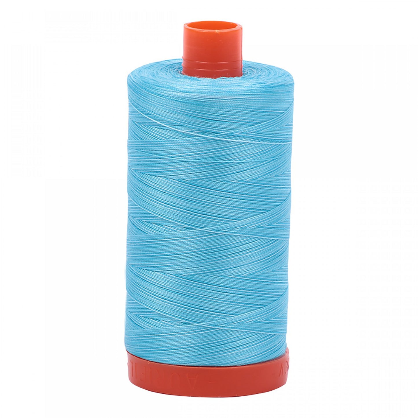 Aurifil Variegated Baby Blue Eyes 50 wt Cotton Thread