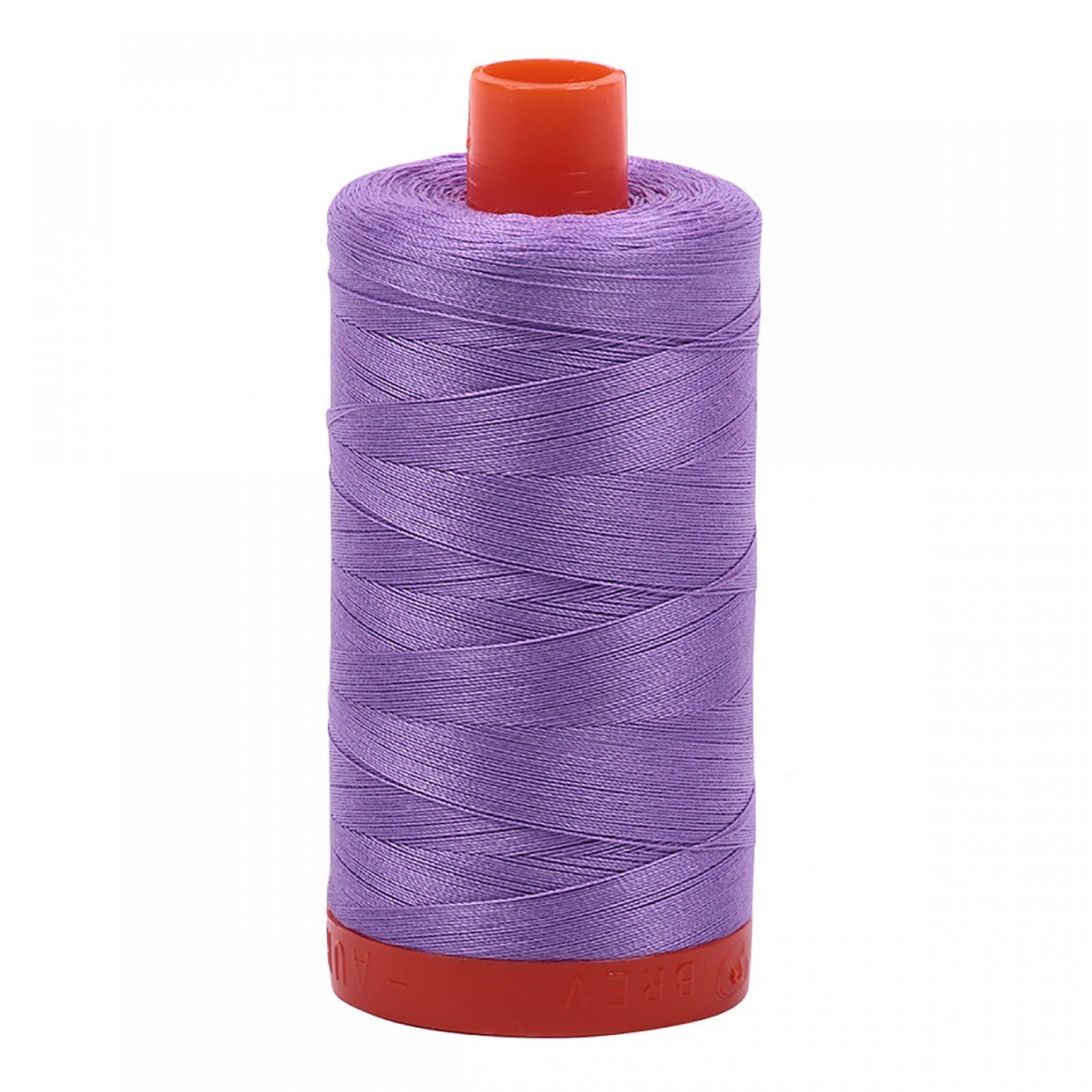 Aurifil Violet 50 wt Cotton Thread