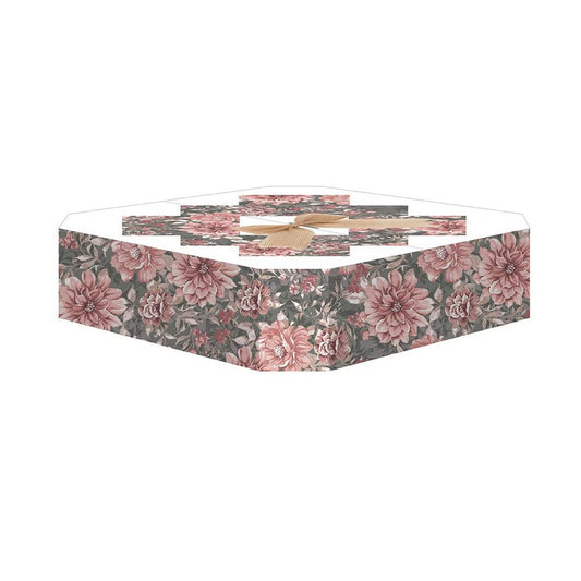 Walk on the Prairie Quilt Kit in packaging