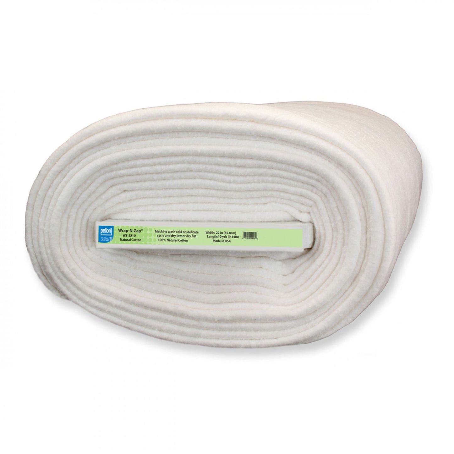 Wrap N Zap Batting by the yard