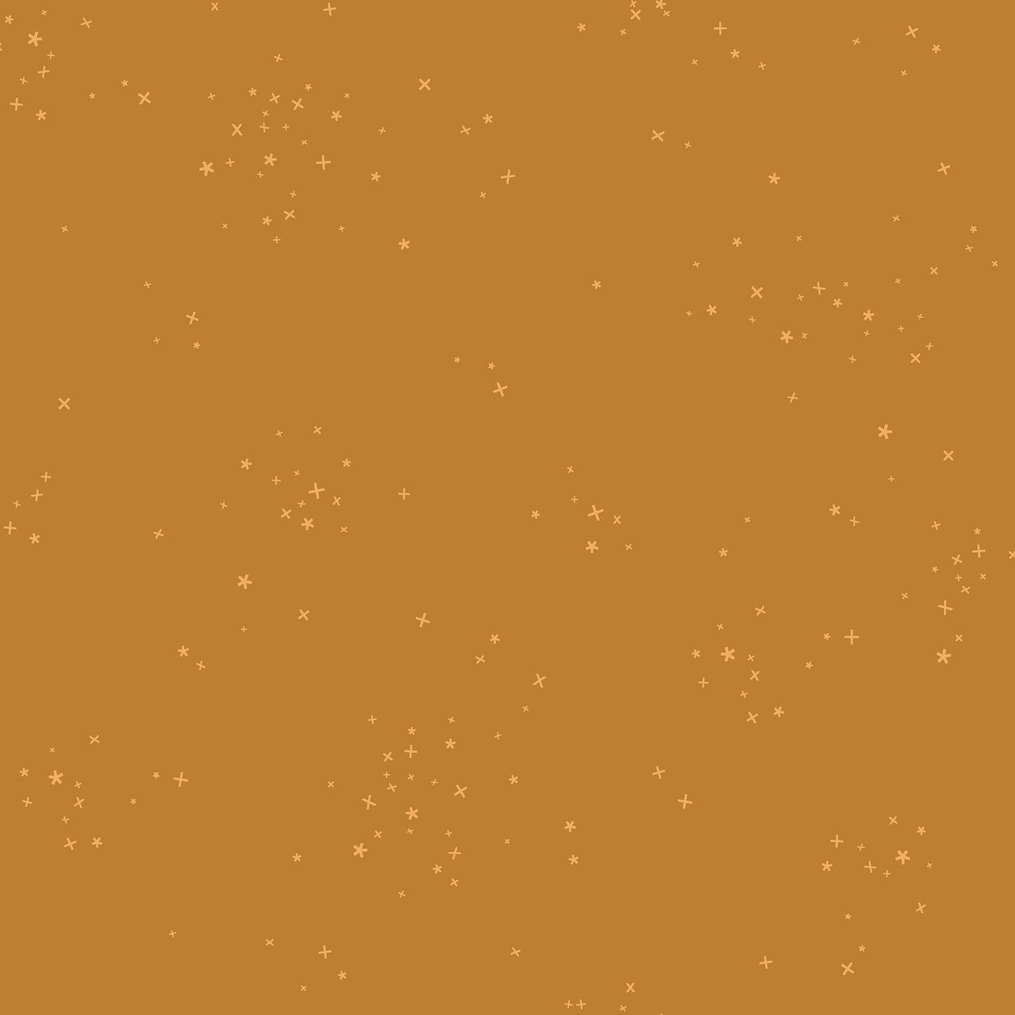 Freckles in Acorn from Cotton + Steel