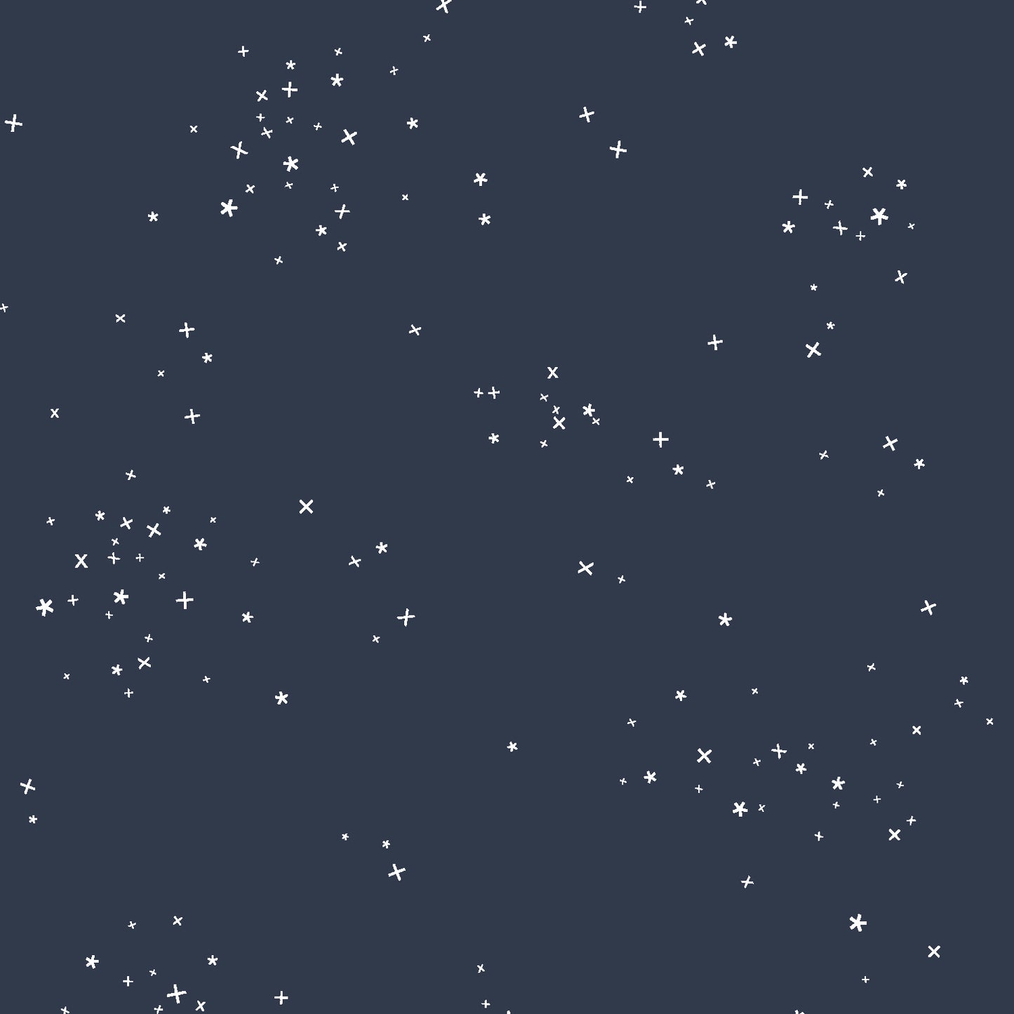 Freckles in Evening Sky from Cotton + Steel