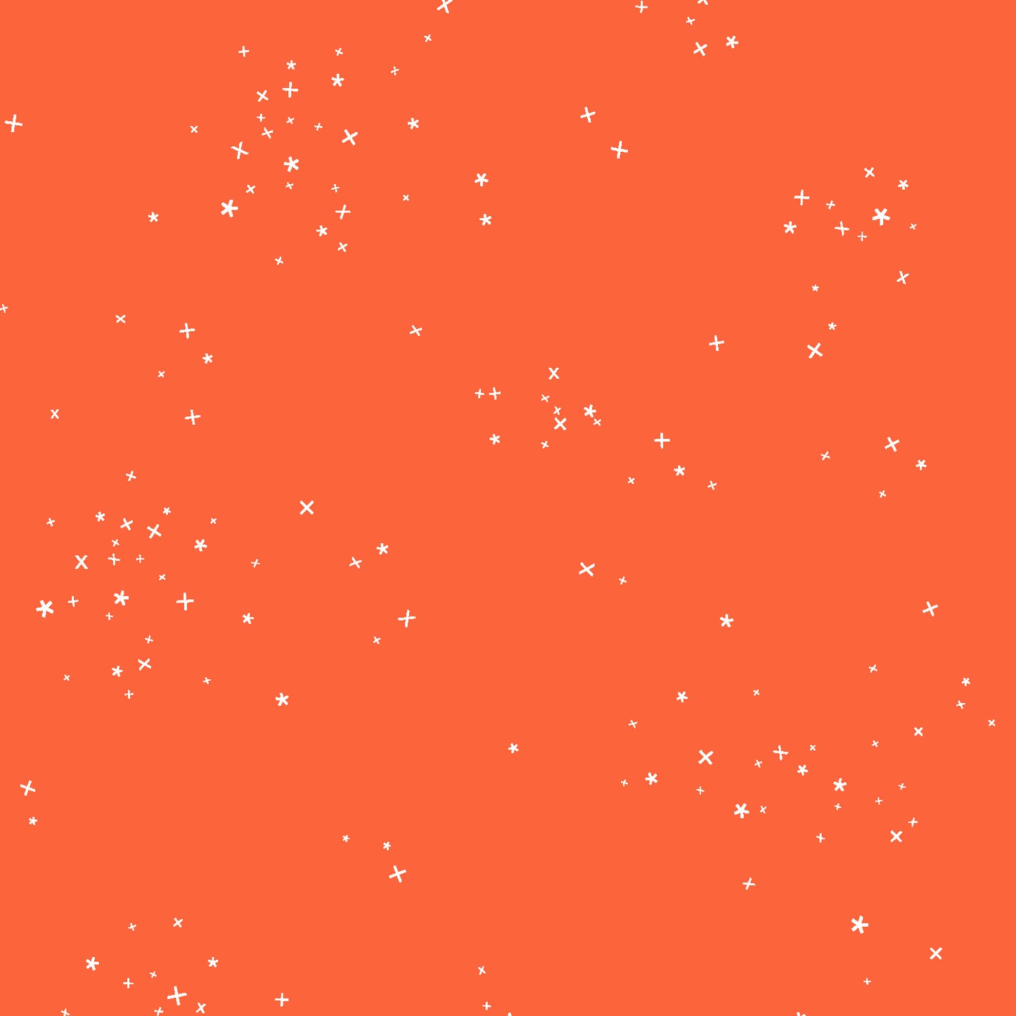 Freckles in Jupiter Glow from Cotton + Steel