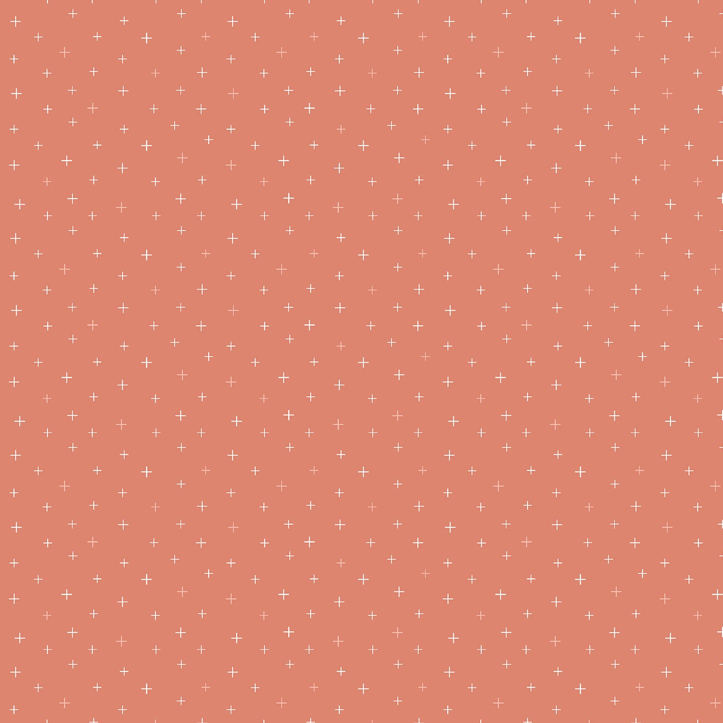 Be Positive in Pink Bliss from Cotton + Steel