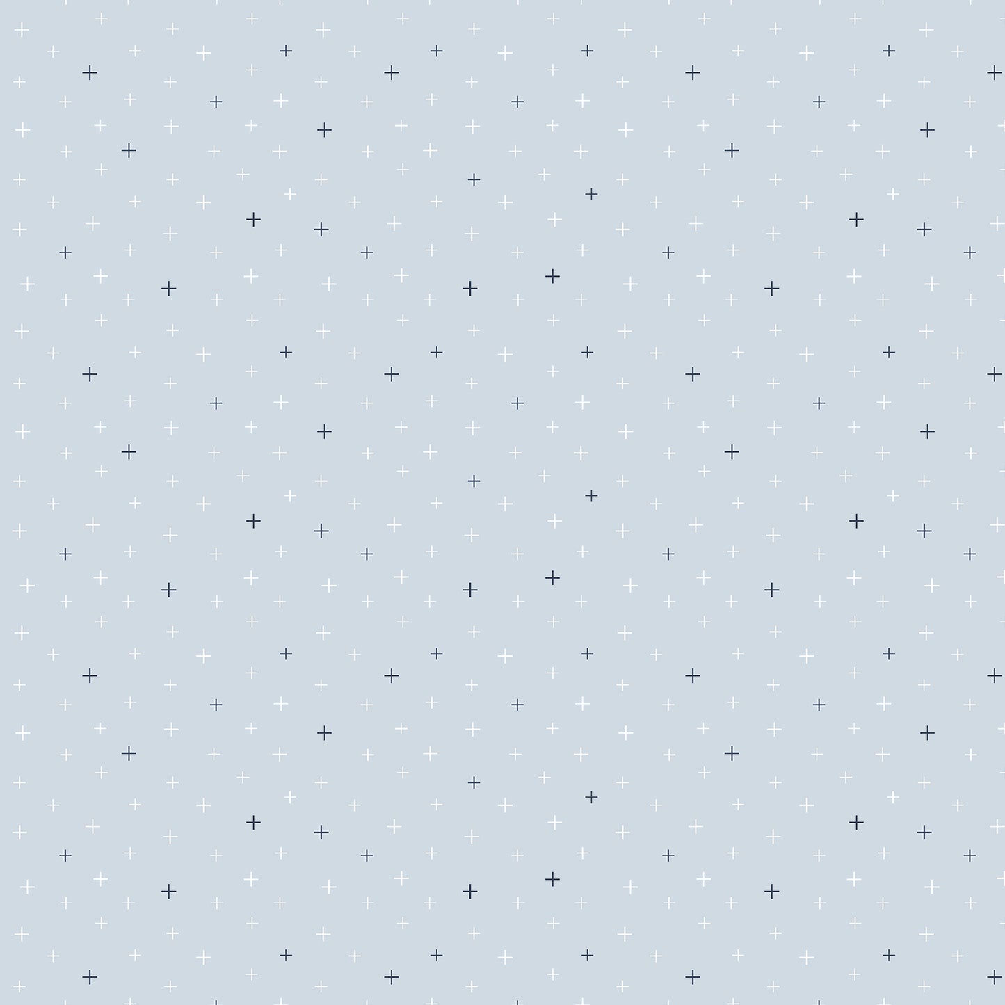 Be Positive in Sweet Dreams from Cotton + Steel