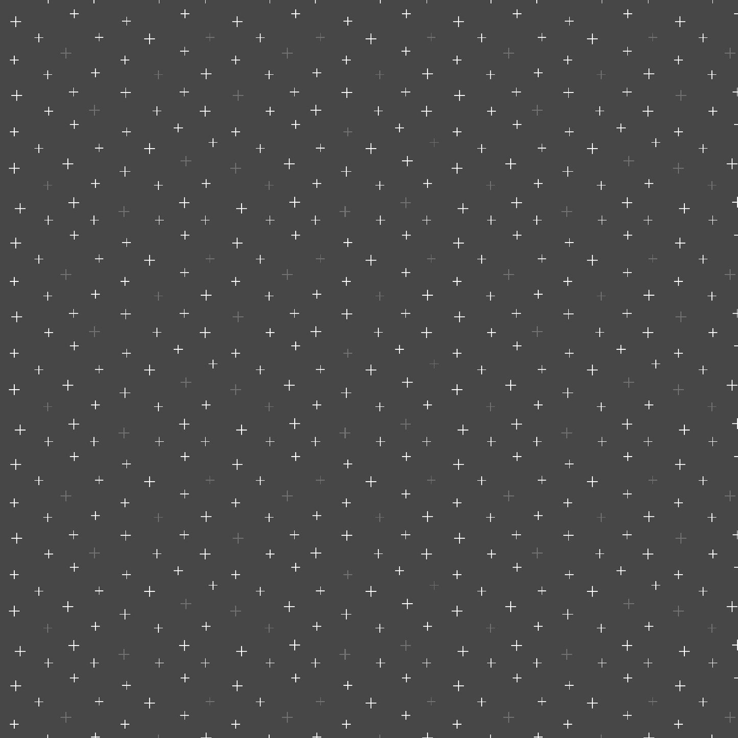 Be Positive in The Stormy Sky from Cotton + Steel