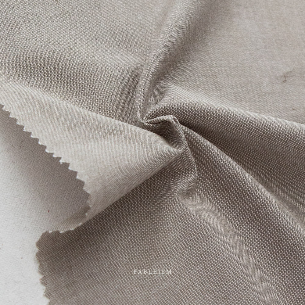 Everyday Chambray in Twiggy from Fableism