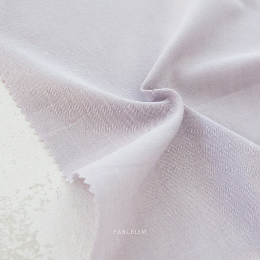 Everyday Chambray in Lavender Ice