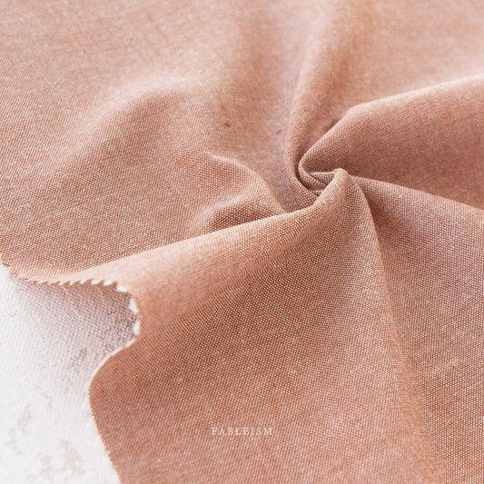 Everyday Chambray in Graham