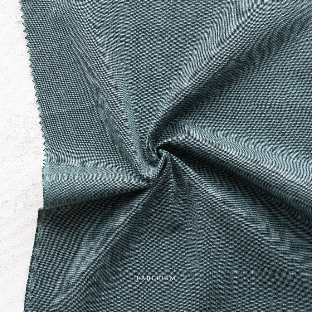 Fableism Everyday Chambray Nocturne in Nebula