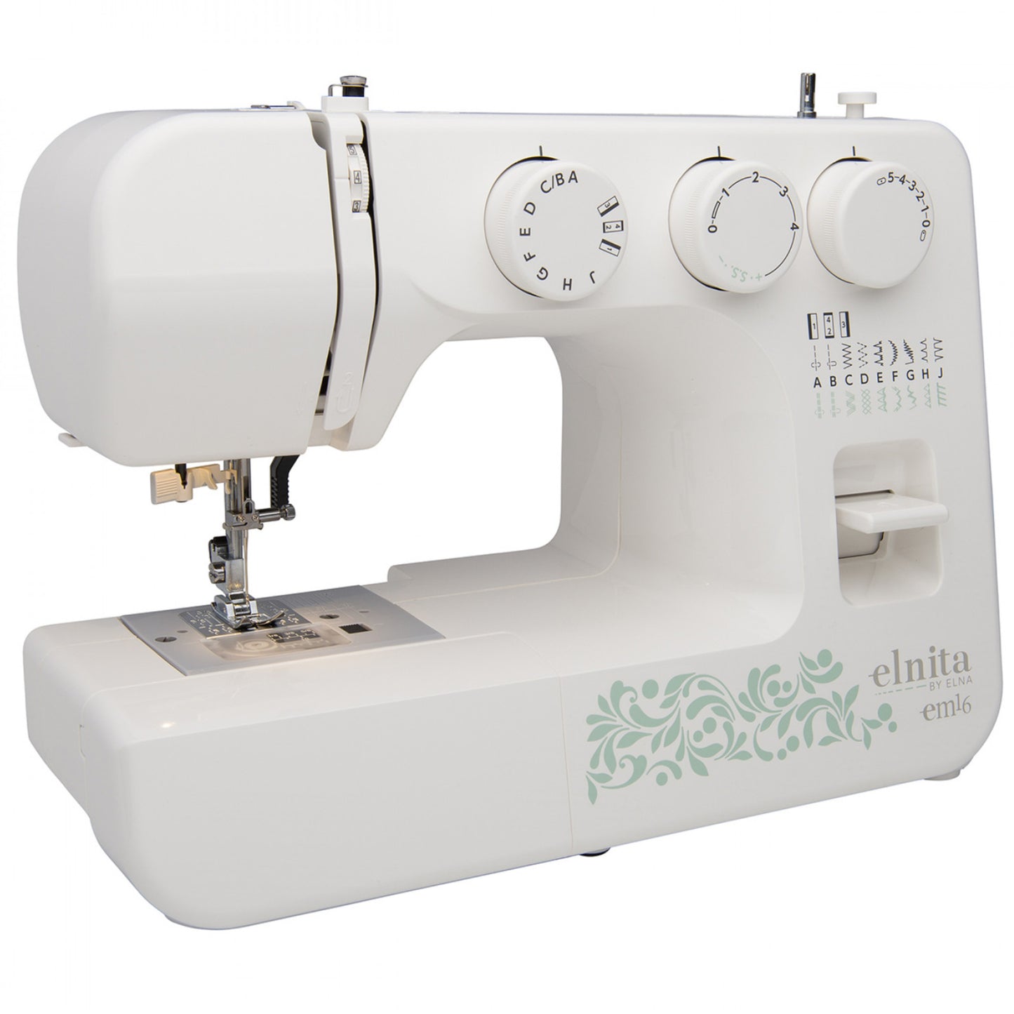 Sewing Machine Rental, April 26th Workshop