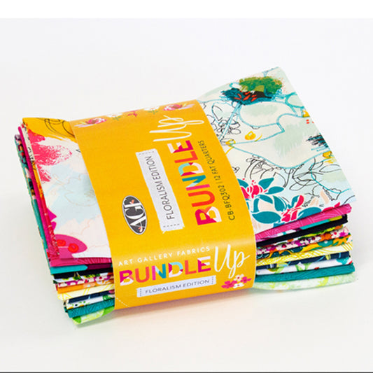 floralism bundle in package