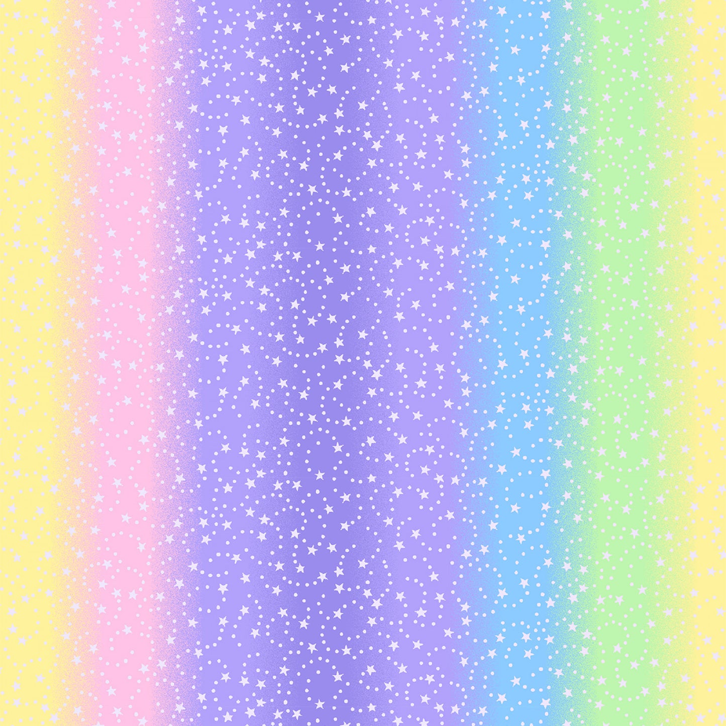 Follow A Rainbow from Fabric Traditions