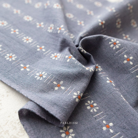 Fableism's Daisies in Concord