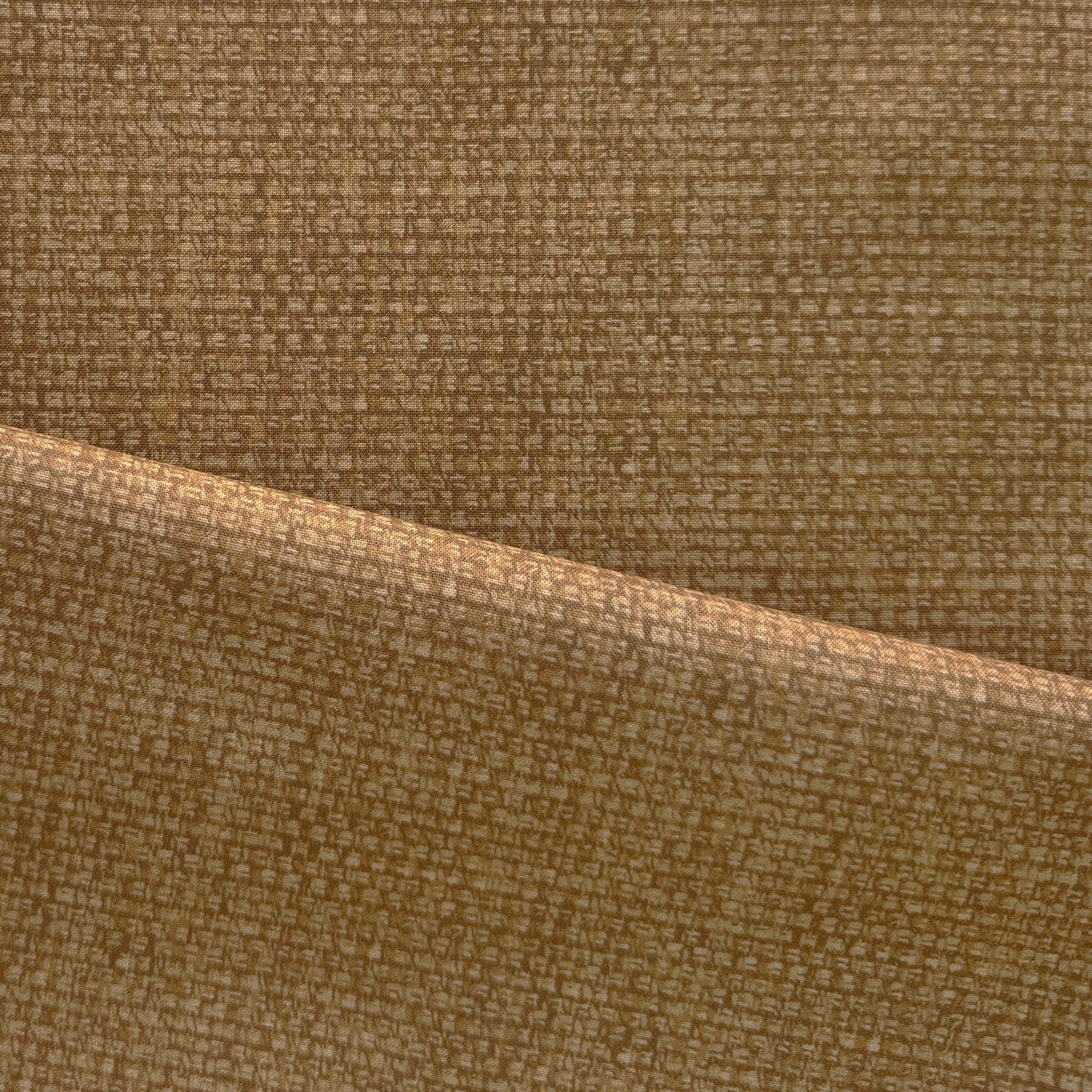 Hollin in Gold from Cloud 9 Fabrics