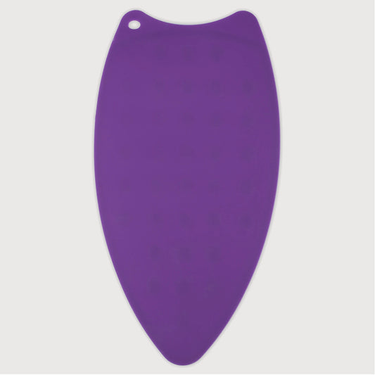 Underside of Silicon Iron Rest