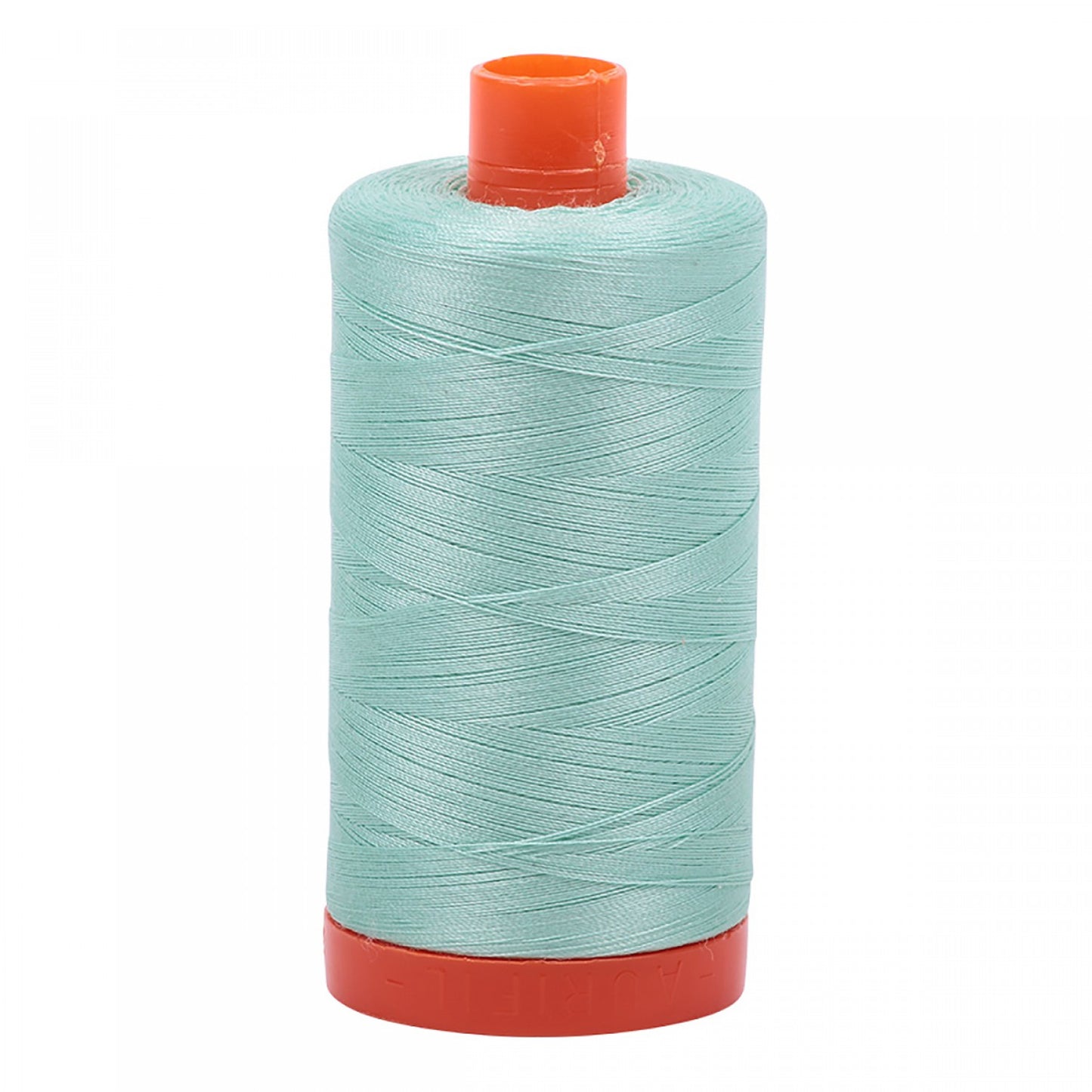 Aurifil Mint 50 wt Cotton Thread