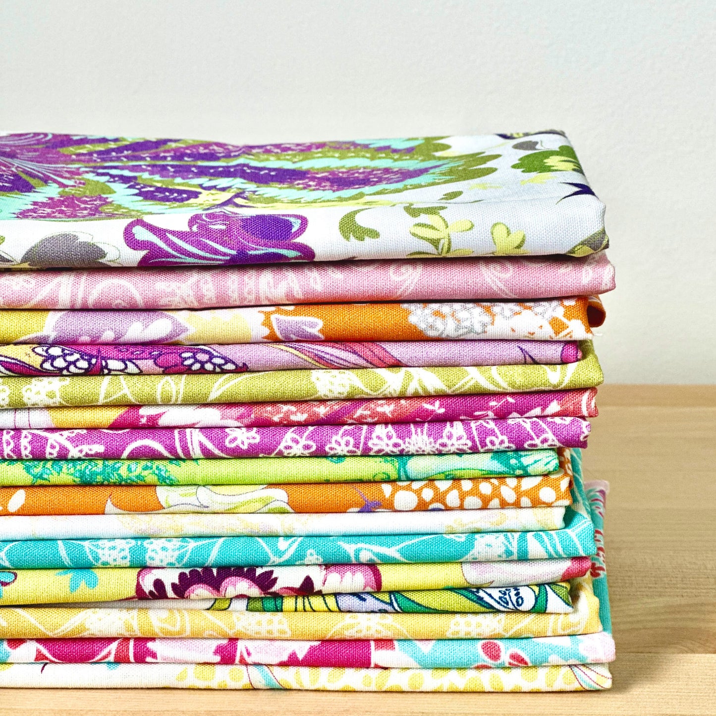 Pernilla's Eden Fat Quarter Bundle