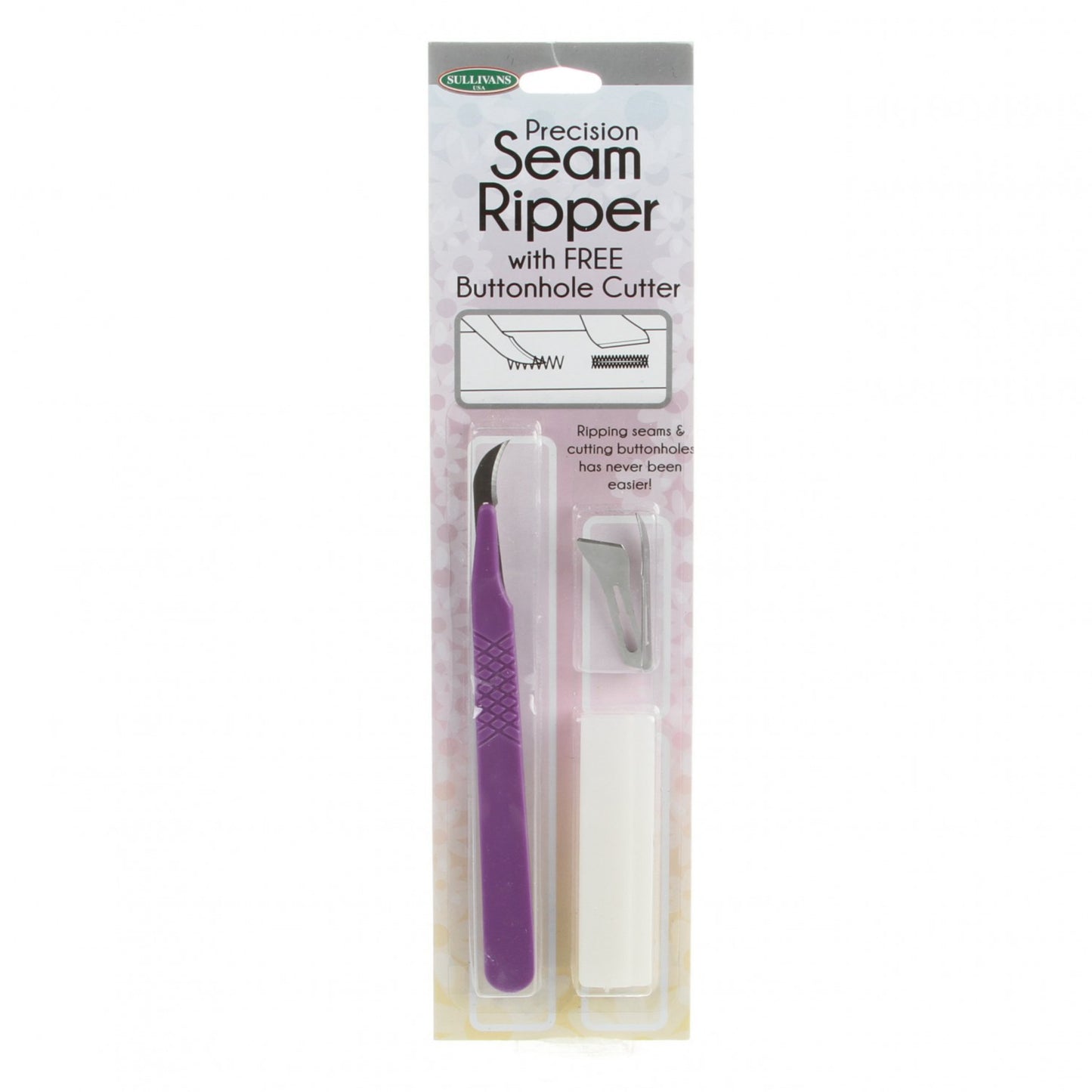 Precision Seam Ripper from Sullivans