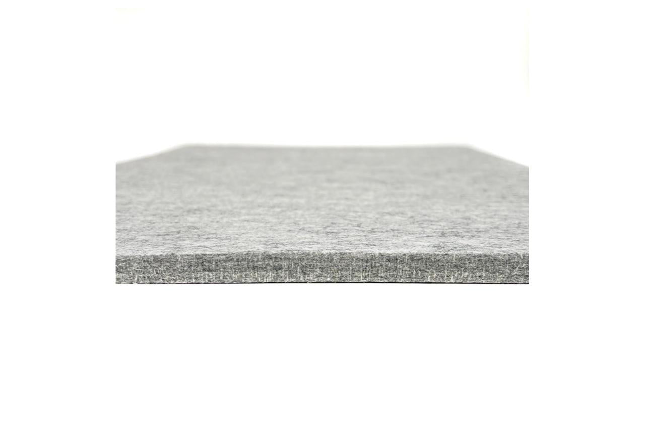 Wool Pressing Mat by the Gypsy Quilter side view