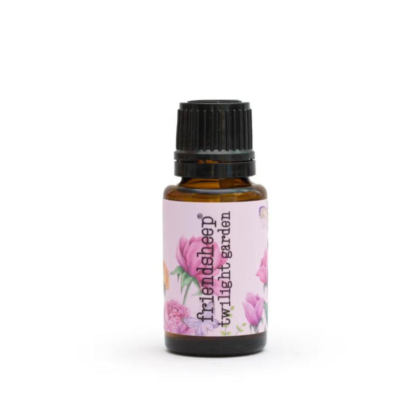 Friendsheep Twilight Garden Blend Essential Oil