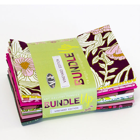 Vineyard bundle in package