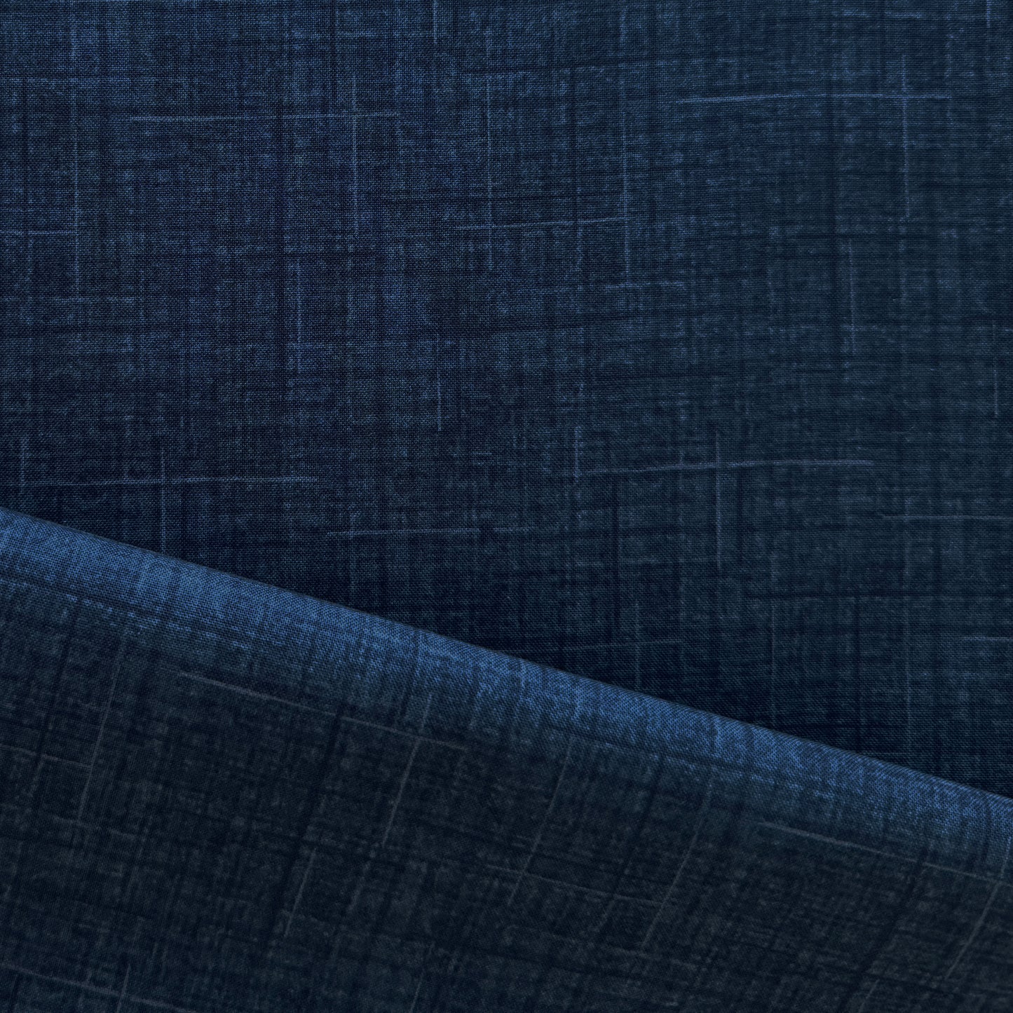 Winstead Navy from Cloud 9 Fabrics