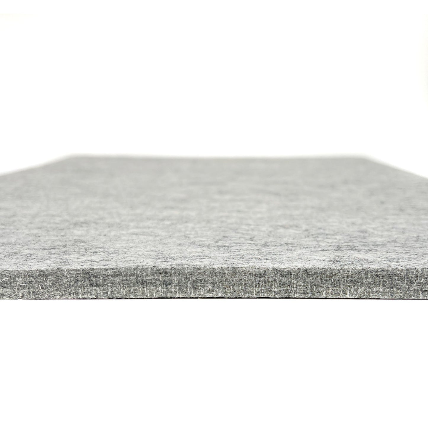 Wool Pressing Mat by the Gypsy Quilter side view